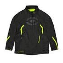 2 roues méloises : BLOUSON 4